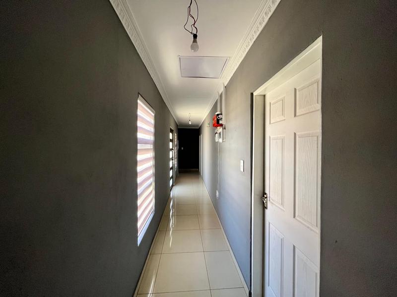 2 Bedroom Property for Sale in Mothibistad Northern Cape